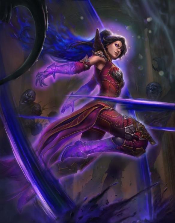 奇幻RPG游戏剑与远征测评