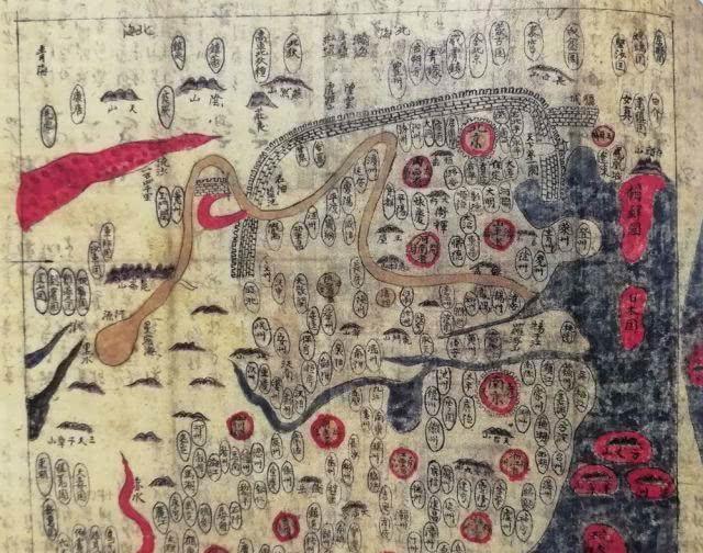 上古卷轴地图全开_上古卷轴5地图_上古卷轴地图全开代码