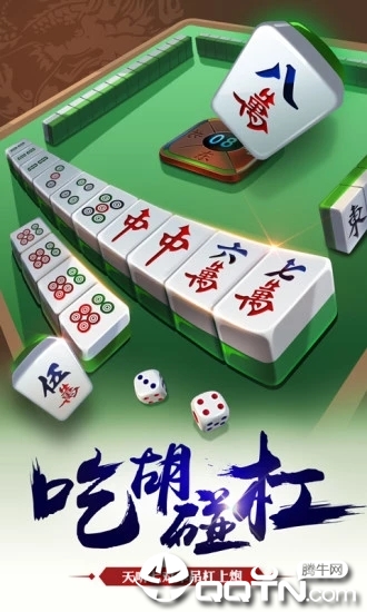 下载打麻将小游戏到手机上_手机下载麻将程序软件_下载手机版麻将