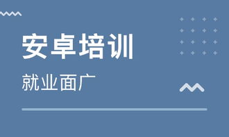 安卓系统开发招聘西安,优质岗位等你来挑战