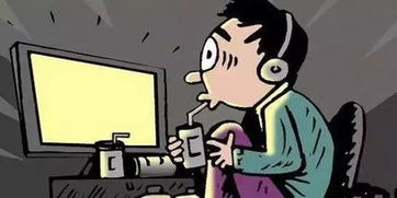 玩游戏噪音大,游戏噪音困扰？揭秘如何打造静谧游戏体验